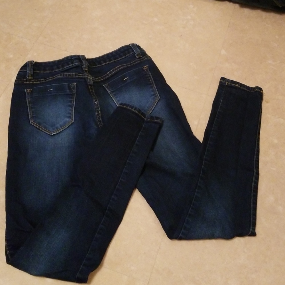 Encore jeans